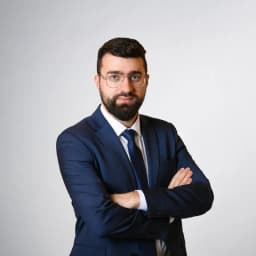 Alejandro Corbi, fundador de Corbit