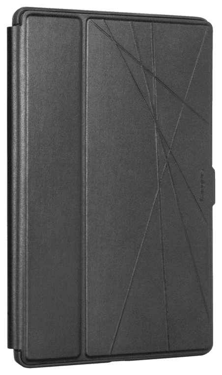 Targus Click-In 26,4 cm (10.4") Libro Negro