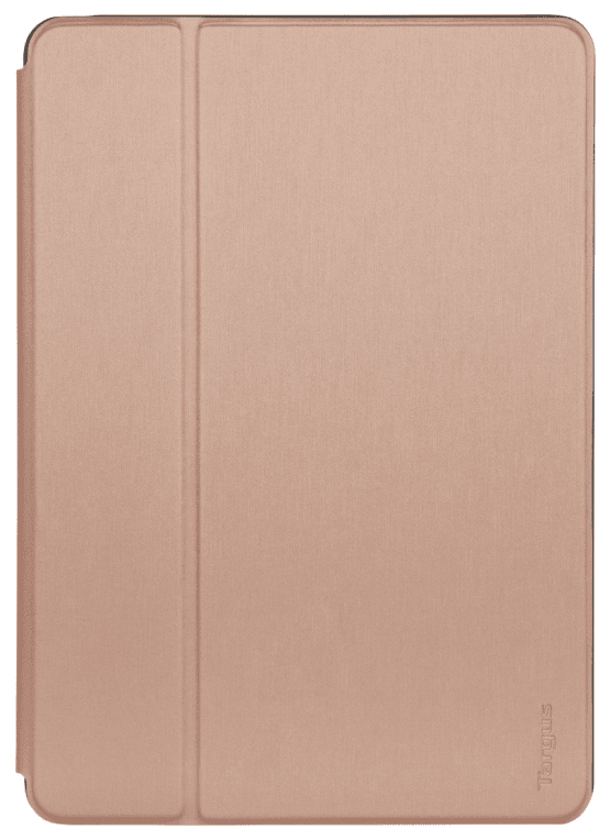 Targus Click-In 26,7 cm (10.5") Folio Oro rosa