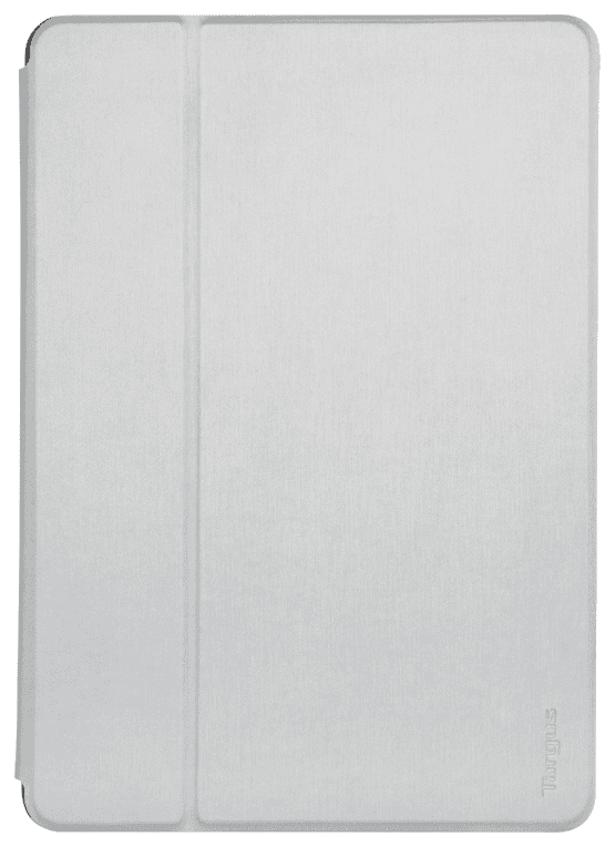 Targus Click-In 26,7 cm (10.5") Folio Plata