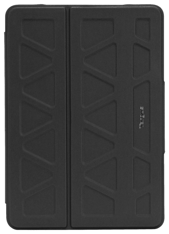 Targus Pro-Tek 26,7 cm (10.5") Folio Negro
