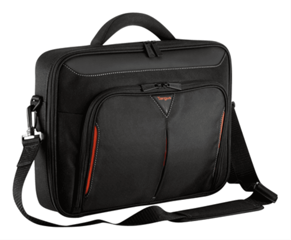 Targus 15 - 15.6 inch / 38.1 - 39.6cm Classic+ Clamshell Case
