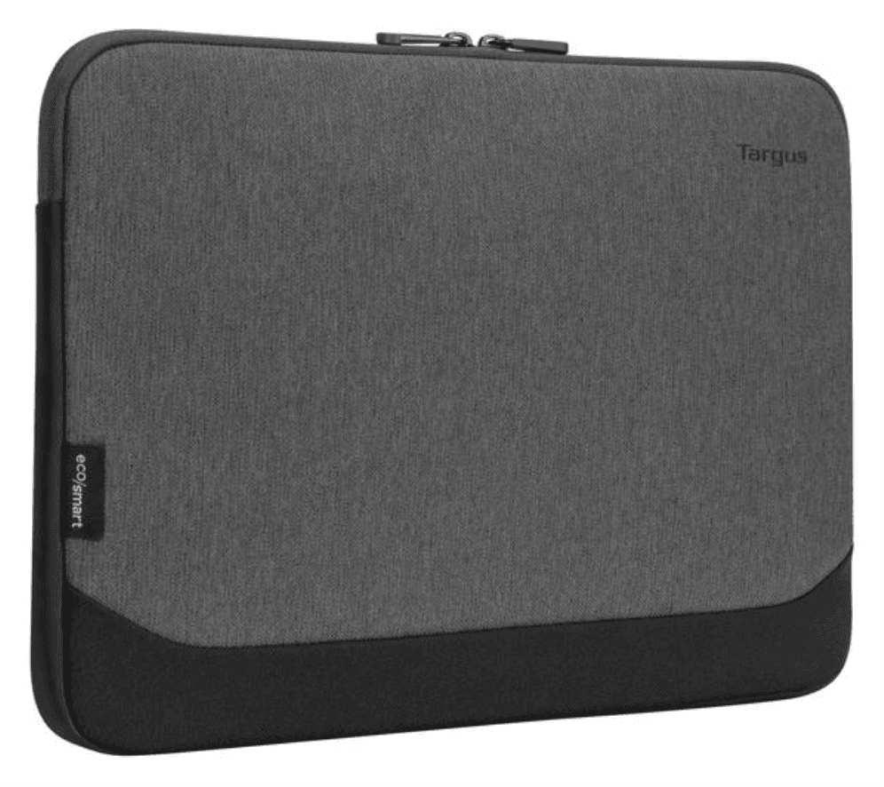 Targus Cypress EcoSmart 39,6 cm (15.6") Funda Gris