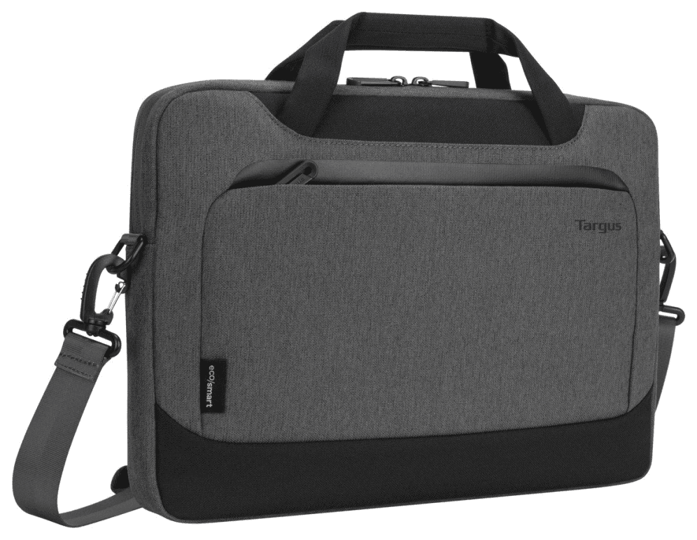 Targus Cypress EcoSmart 39,6 cm (15.6") Maletín Gris