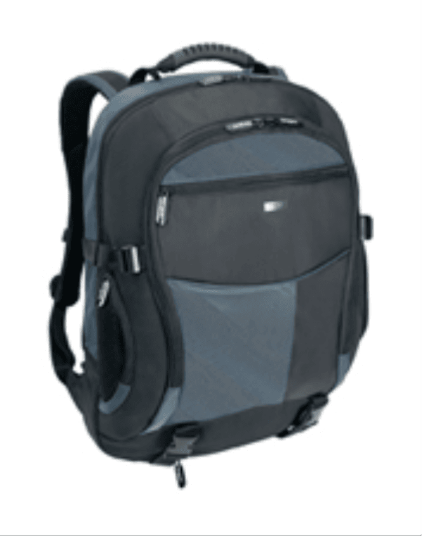 Targus 17 - 18 inch / 43.1cm - 45.7cm XL Laptop Backpack
