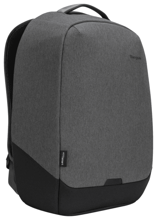 Targus TBB58802GL maletines para portátil 39,6 cm (15.6") Mochila Negro, Gris