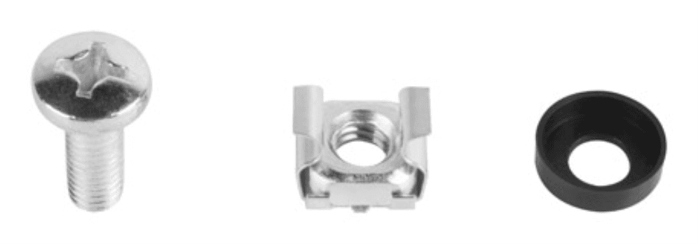 Lanberg AK-1303-S accesorio de bastidor Kit de montaje