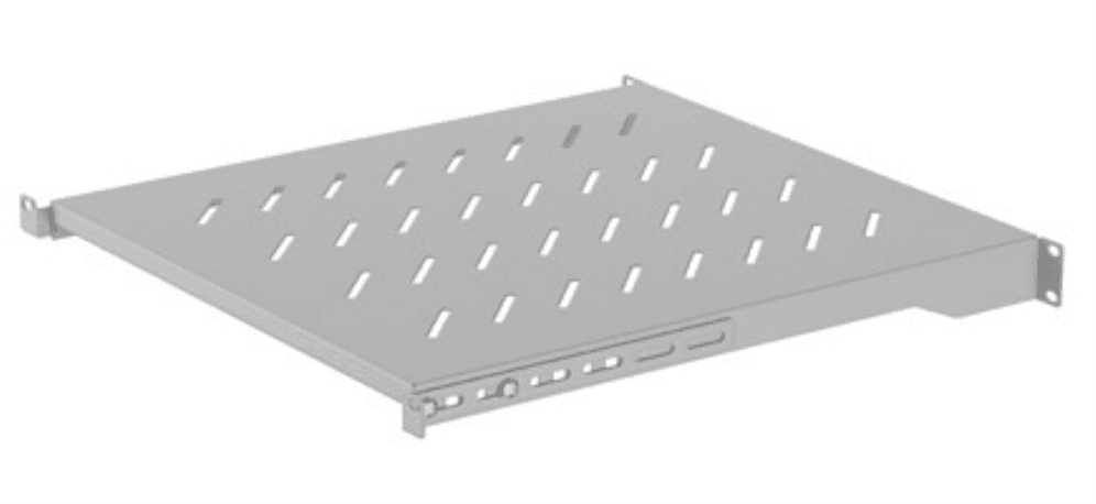 Lanberg AK-1005-S accesorio de bastidor Cajón metálico para rack