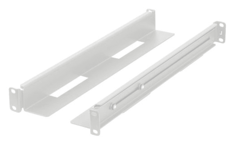 Lanberg AK-1901-S accesorio de bastidor Kit de carriles de rack