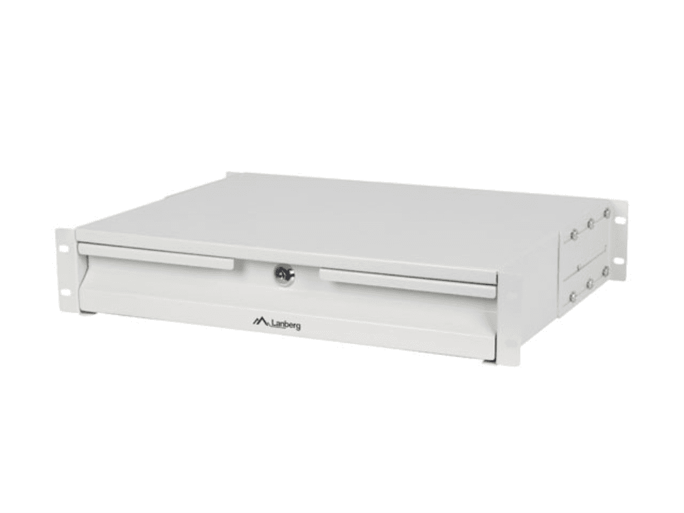 Lanberg AK-2001-S accesorio de bastidor Cajón para rack
