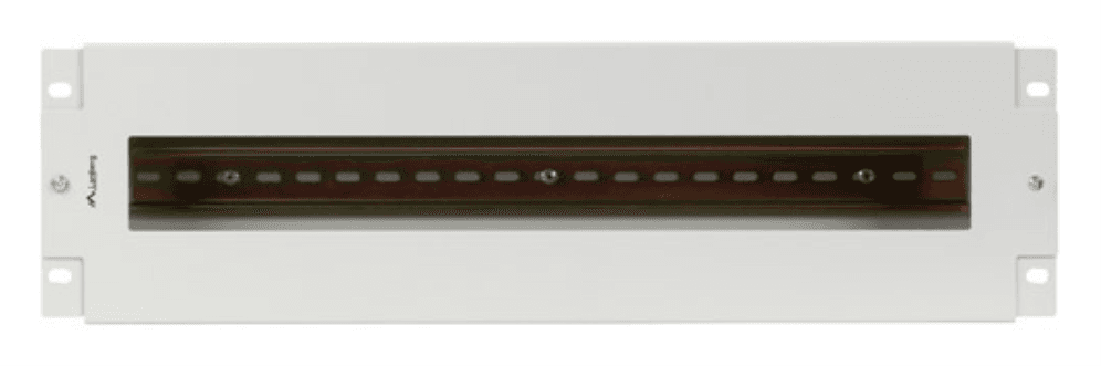Lanberg AK-VDP103-S accesorio de bastidor Armario de distribución