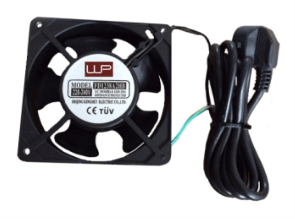 WP WPN-ACS-FAN120 accesorio o pieza de sistema de refrigeración para ordenador