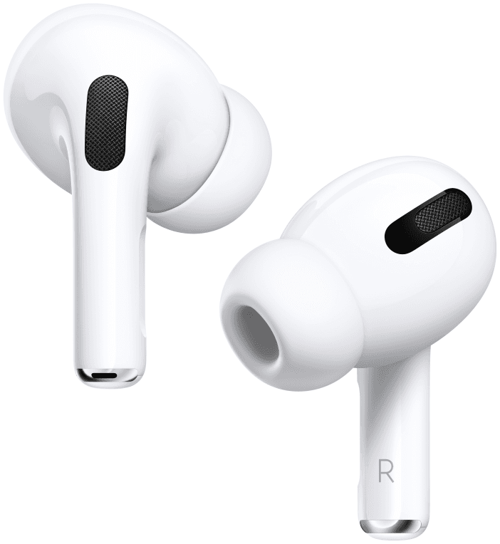 Apple AirPods Pro with MagSafe Charging Case AirPods Auriculares Inalámbrico Dentro de oído Llamadas/Música Bluetooth Blanco