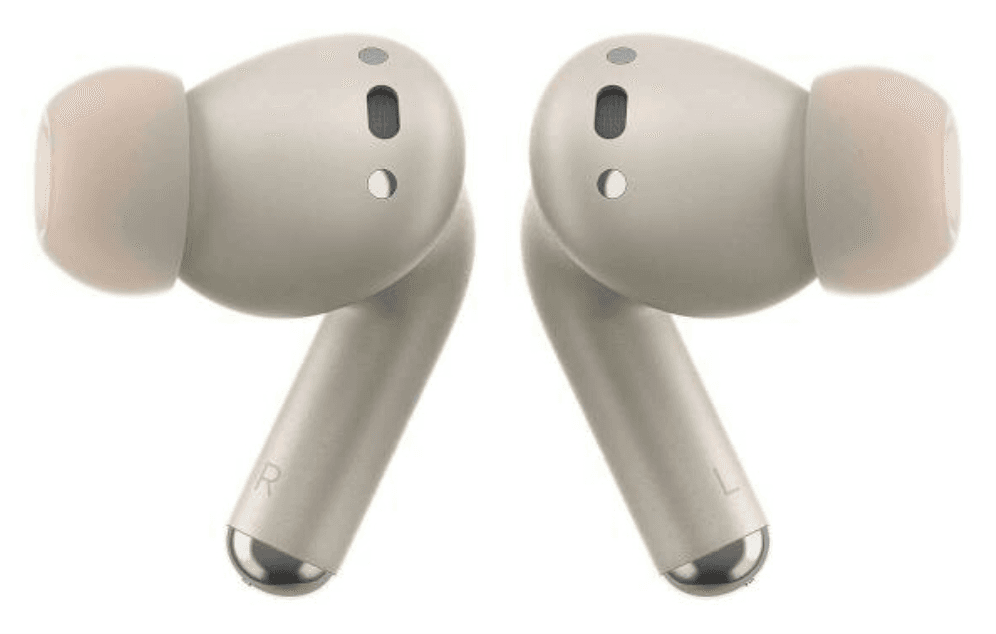 Motorola Moto Buds+ Auriculares Inalámbrico Dentro de oído Llamadas/Música/Deporte/Uso diario Bluetooth Arena