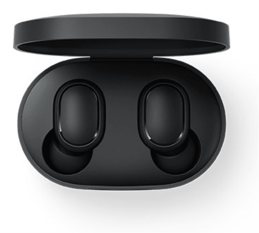 Xiaomi Mi True Wireless Earbuds Basic 2 Auriculares True Wireless Stereo (TWS) Dentro de oído Llamadas/Música Bluetooth Negro