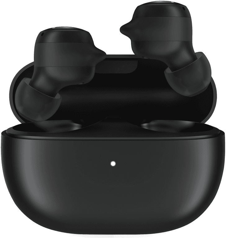 Xiaomi Redmi Buds 3 Lite Auriculares True Wireless Stereo (TWS) Dentro de oído Llamadas/Música Bluetooth Negro