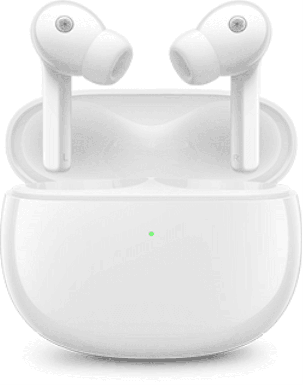 Xiaomi Buds 3 Auriculares True Wireless Stereo (TWS) Dentro de oído Llamadas/Música Bluetooth Blanco