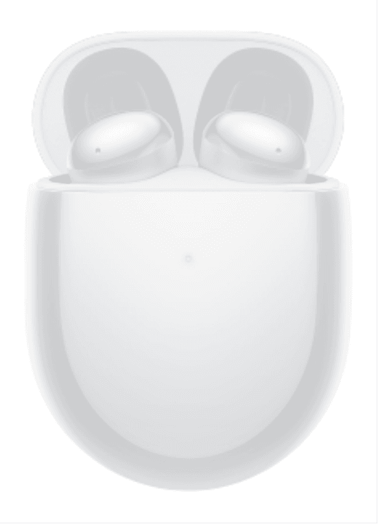 Xiaomi Redmi Buds 4 Auriculares True Wireless Stereo (TWS) Dentro de oído Llamadas/Música Bluetooth Blanco