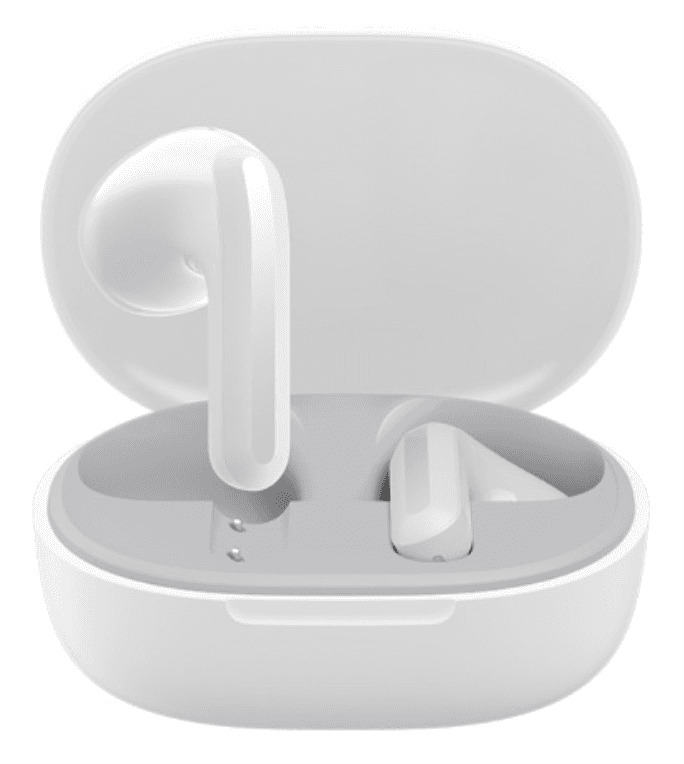 Xiaomi Redmi Buds 4 Lite Auriculares Inalámbrico Dentro de oído Llamadas/Música USB Tipo C Bluetooth Blanco