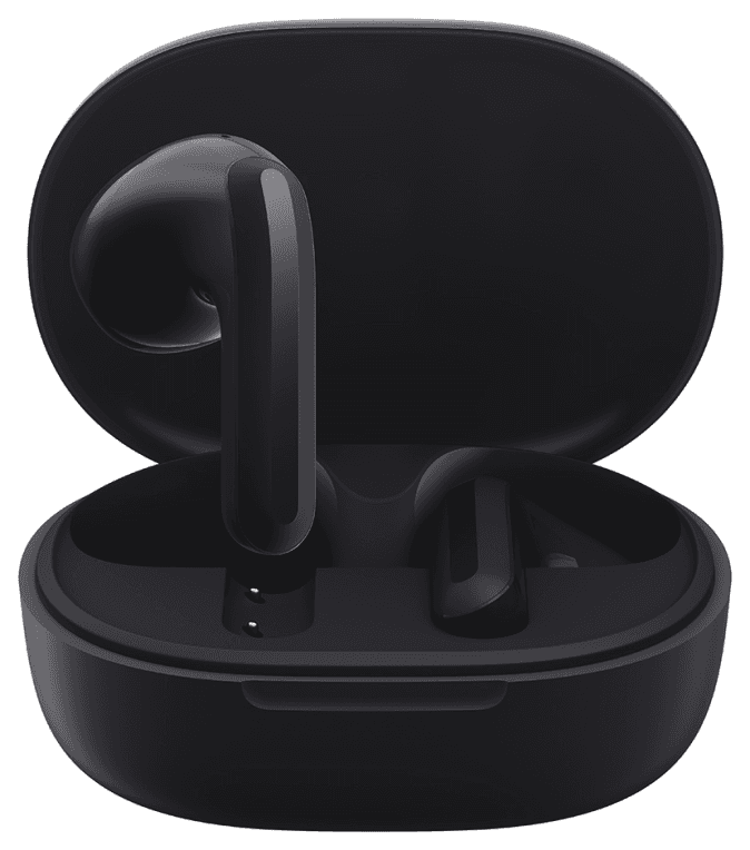 Xiaomi Redmi Buds 4 Lite Auriculares Inalámbrico Dentro de oído Llamadas/Música USB Tipo C Bluetooth Negro