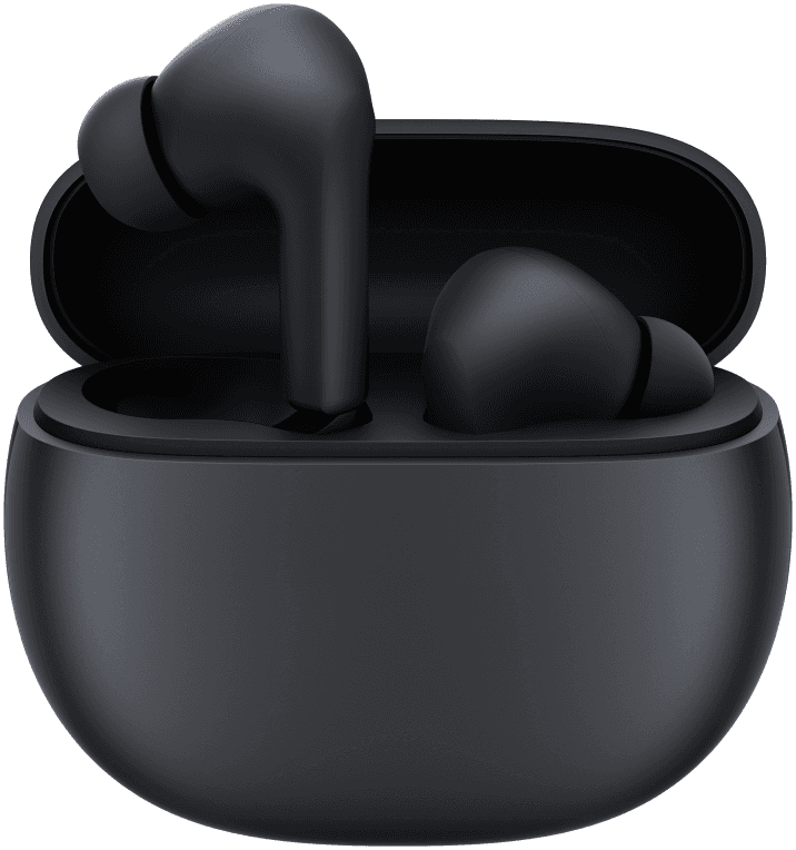Xiaomi Redmi Buds 4 Active Auriculares True Wireless Stereo (TWS) Dentro de oído Llamadas/Música Bluetooth Negro