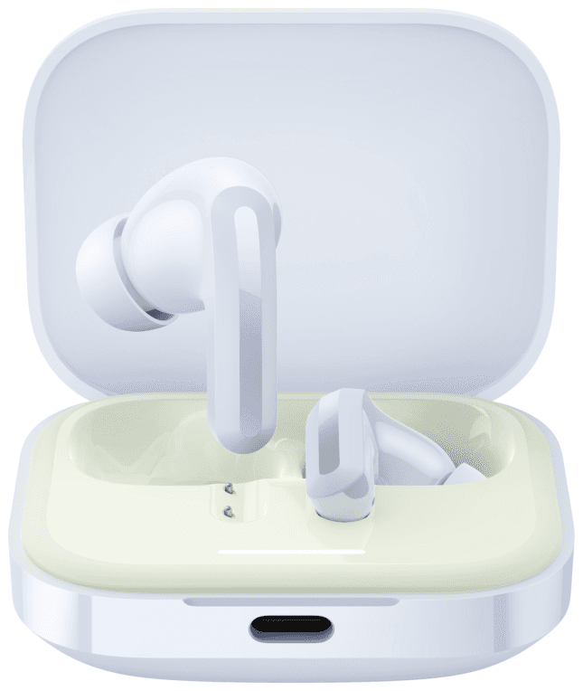 Xiaomi Redmi Buds 5 Auriculares Inalámbrico Dentro de oído Llamadas/Música USB Tipo C Bluetooth Azul