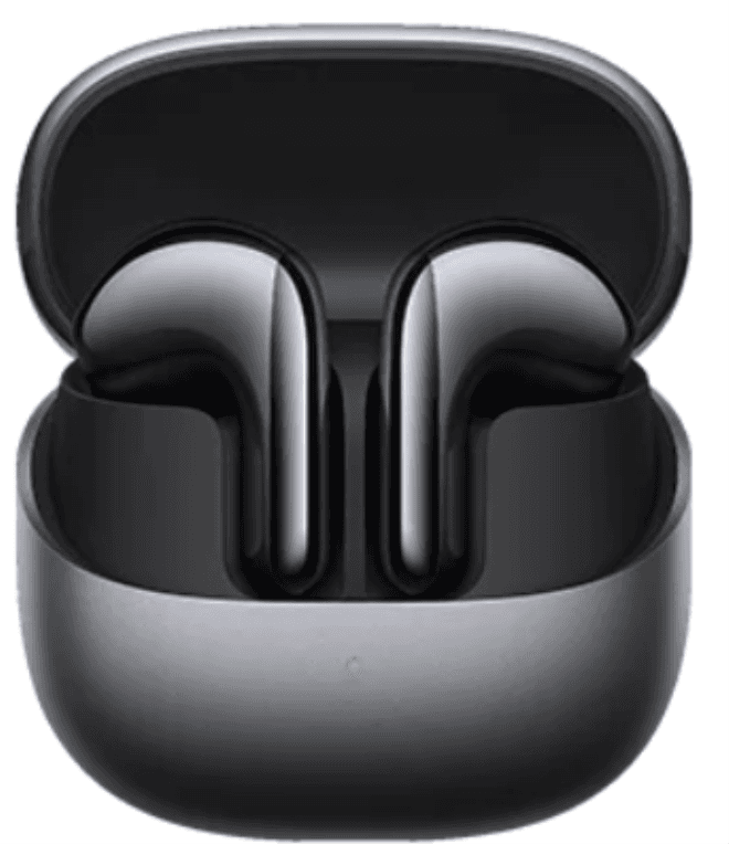 Xiaomi Buds 5 Auriculares Inalámbrico Dentro de oído Llamadas/Música Bluetooth Negro