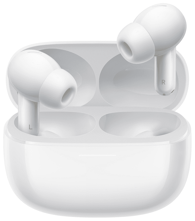 Xiaomi Redmi Buds 6 Pro Auriculares Inalámbrico Dentro de oído Llamadas/Música Bluetooth Blanco
