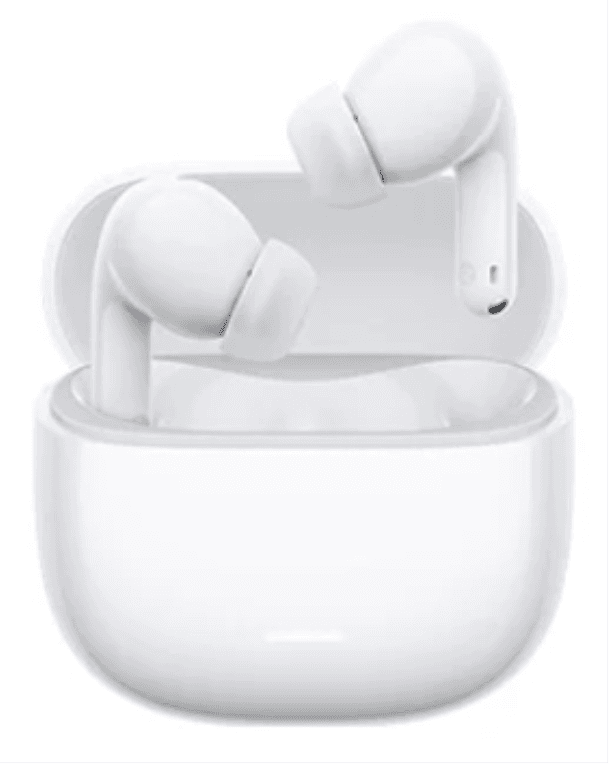 Xiaomi Redmi Buds 8 Lite Auriculares True Wireless Stereo (TWS) Dentro de oído Llamadas/Música USB Tipo C Bluetooth Blanco
