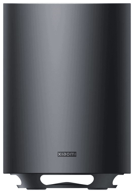 Xiaomi Desktop Speaker Pro Set conjunto de altavoces PC/ordenador portátil Negro Bluetooth