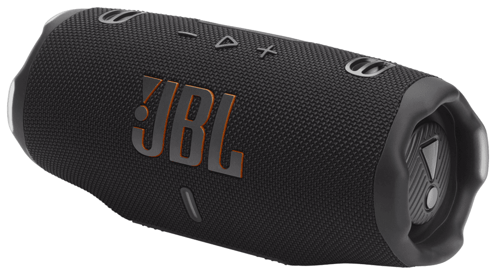 JBL Charge 6 Negro 45 W