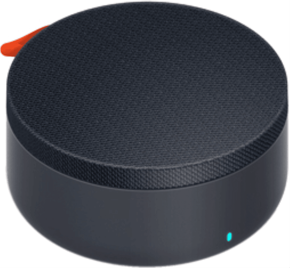 Xiaomi Mi Portable Bluetooth Speaker Altavoz monofónico portátil Gris
