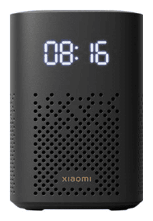 Xiaomi Smart Speaker Altavoz monofónico portátil Negro