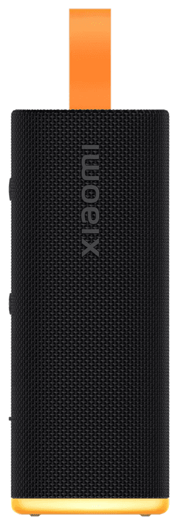 Xiaomi Sound Play Altavoz portátil estéreo Negro 18 W