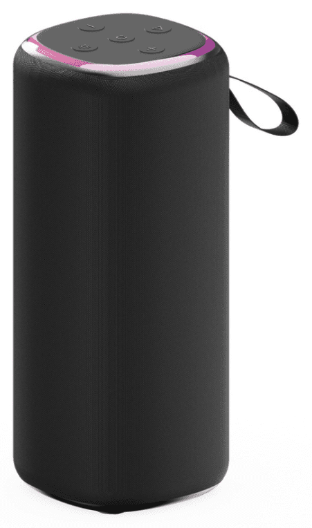 Gembird SPK-BT-LED-08L no categorizado