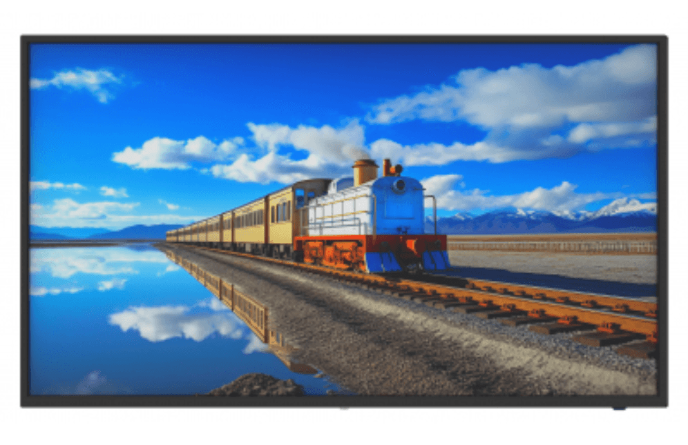 Dahua Technology DHI-LDH55-LAI400L pantalla de señalización Pantalla plana para señalización digital 139,7 cm (55") LCD 500 cd / m² 4K Ultra HD Negro Procesador incorporado Android 11