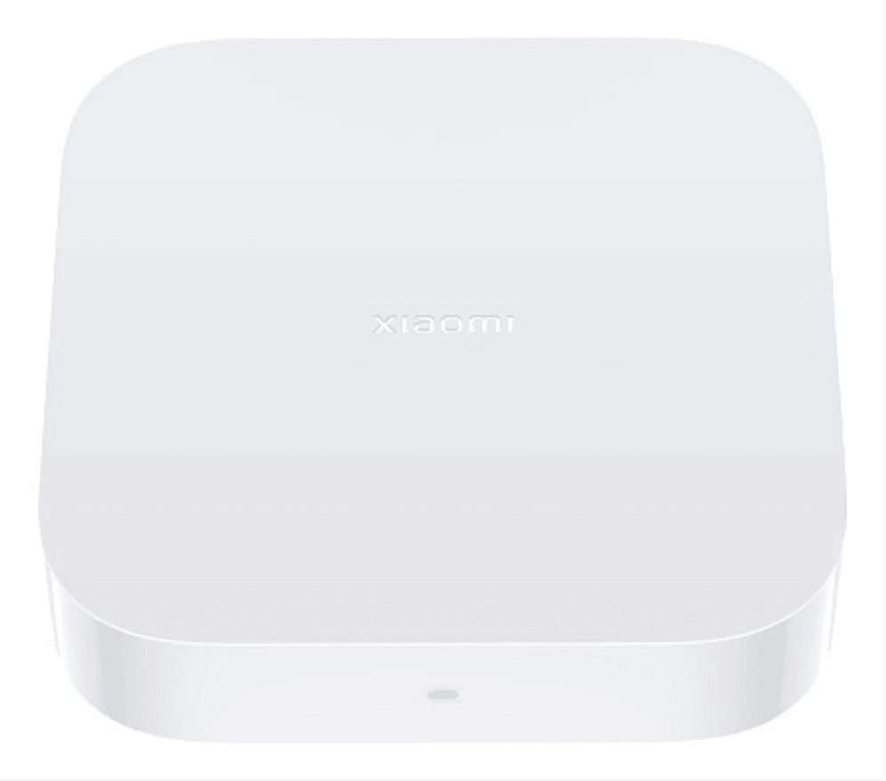 Xiaomi Smart Home Hub 2 Inalámbrico Blanco
