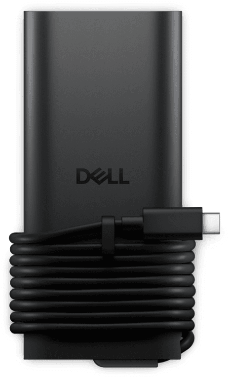 DELL 12K3X adaptador e inversor de corriente Interior 130 W Negro