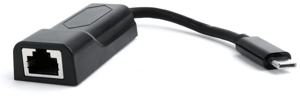 Gembird A-CM-LAN-01 adaptador y tarjeta de red Ethernet 1000 Mbit/s