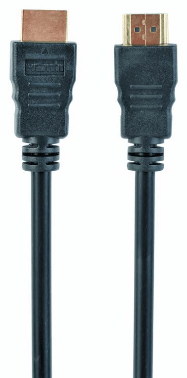 Gembird CC-HDMI4-30M cable HDMI HDMI tipo A (Estándar) Negro