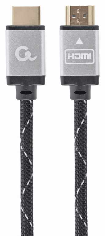 Gembird CCB-HDMIL-1.5M cable HDMI 1,5 m HDMI tipo A (Estándar) Negro