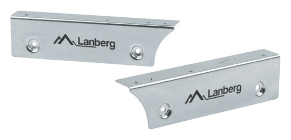 Lanberg IF-35-25 parte carcasa de ordenador Universal Accesorio para instalación de discos duros