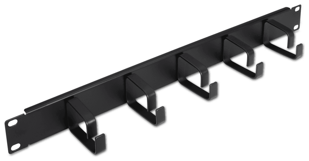 AISENS A141-0309 accesorio de bastidor Panel de gestión de cables