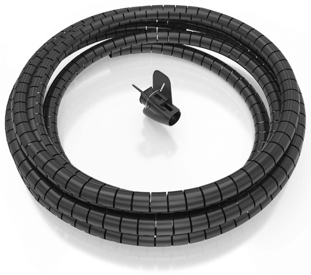 AISENS A151-0899 organizador de cables Universal Pasacables 1 pieza(s)