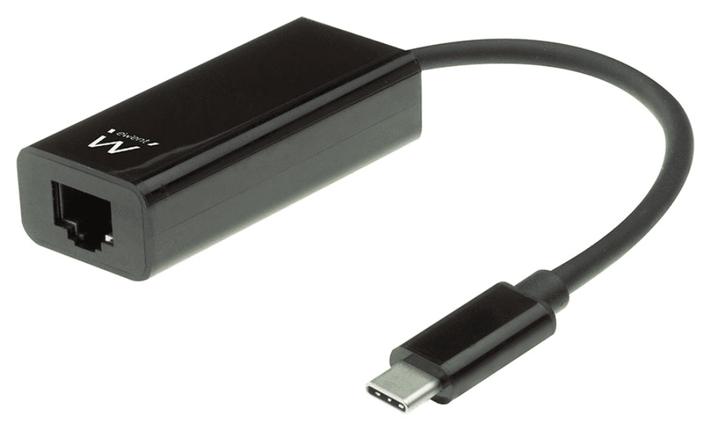 Ewent EW9828 adaptador y tarjeta de red Ethernet 5000 Mbit/s