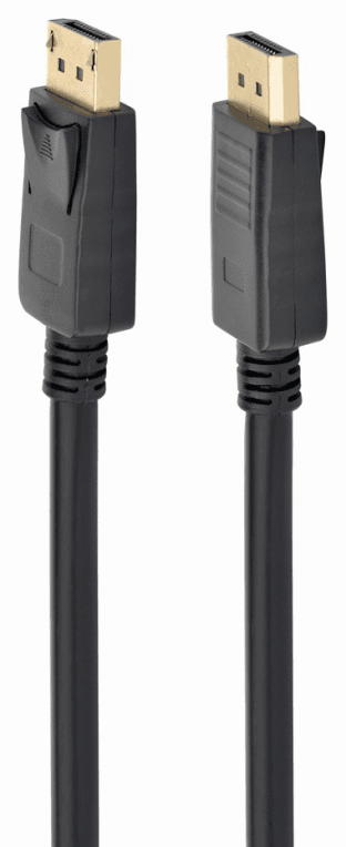 Gembird CC-DP2-6 cable DisplayPort 1,8 m Negro