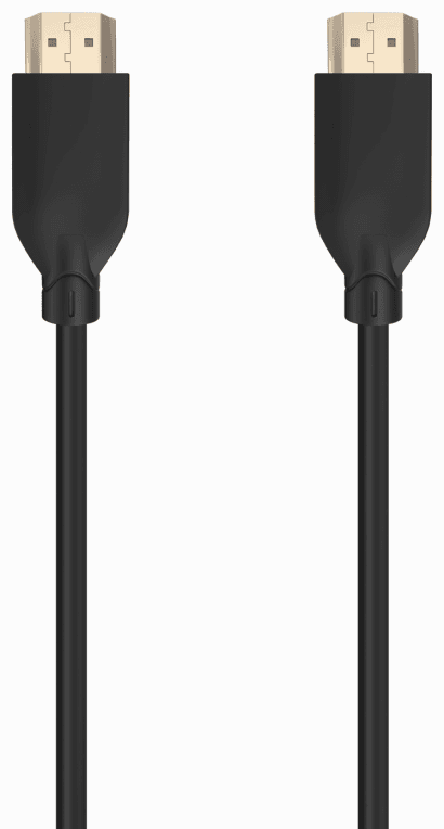 AISENS Cable HDMI V2.0 CCS Premium Alta Velocidad / Hec 4K@60Hz 18Gbps, A/M-A/M, Negro, 10m