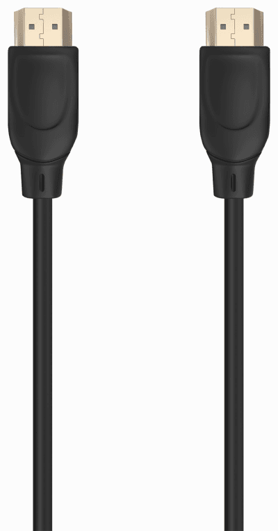 AISENS Cable HDMI V2.0 Premium Alta Velocidad / Hec 4K@60Hz 18Gbps, A/M-A/M, Negro, 7.0m