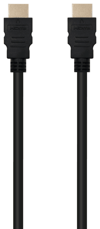 Ewent EC1341 cable HDMI 3 m HDMI tipo A (Estándar) Negro