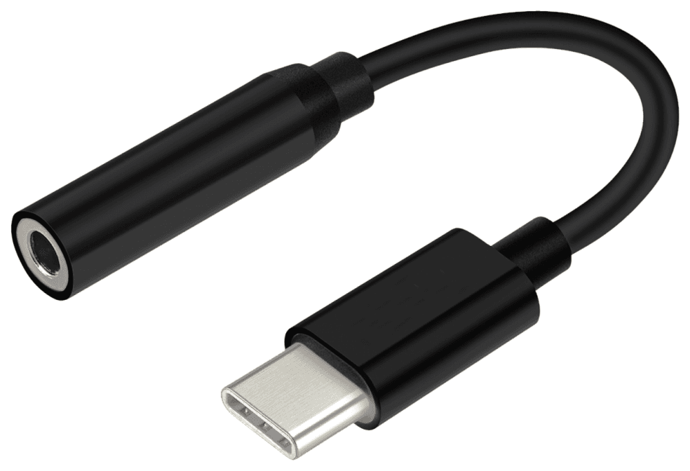 AISENS A109-0348 cable de teléfono móvil 0,15 m 3,5 mm